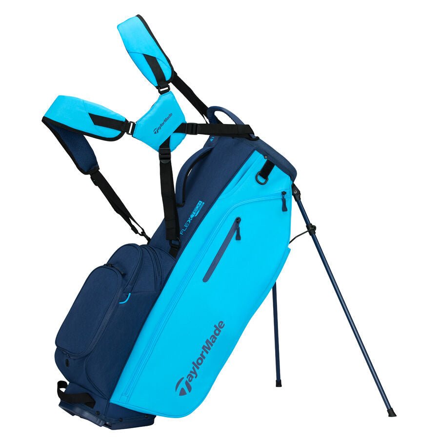 TaylorMade Flextech Crossover Stand Bag