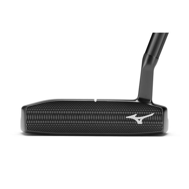 Mizuno M.Craft Nagoya S Grey Ion Putter