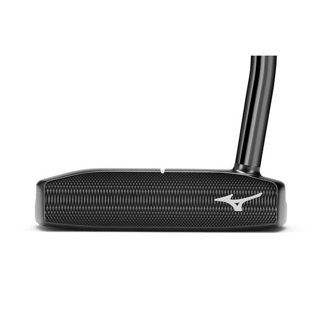Mizuno M.Craft Nagoya B Grey Ion Putter