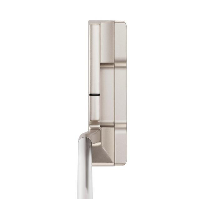 Mizuno M.Craft Kyoto S Nickel Putter