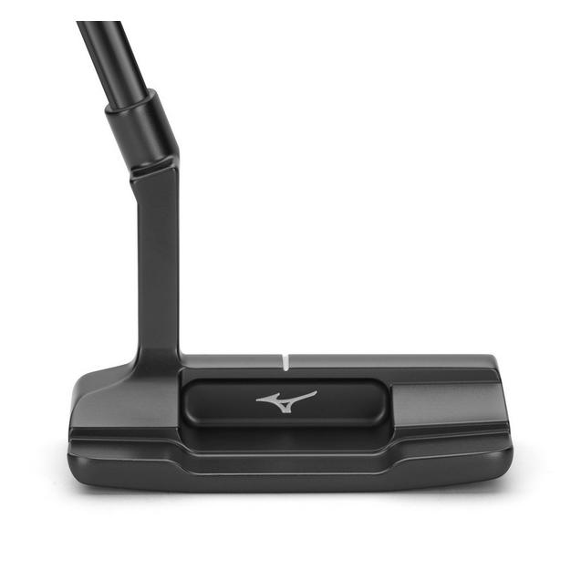 Mizuno M.Craft Osaka P Grey Ion Putter