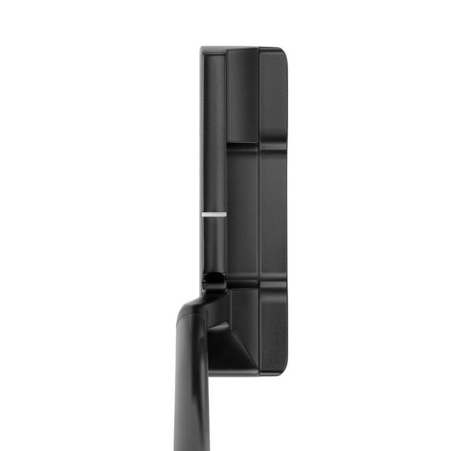 Mizuno M.Craft Kyoto S Grey Ion Putter