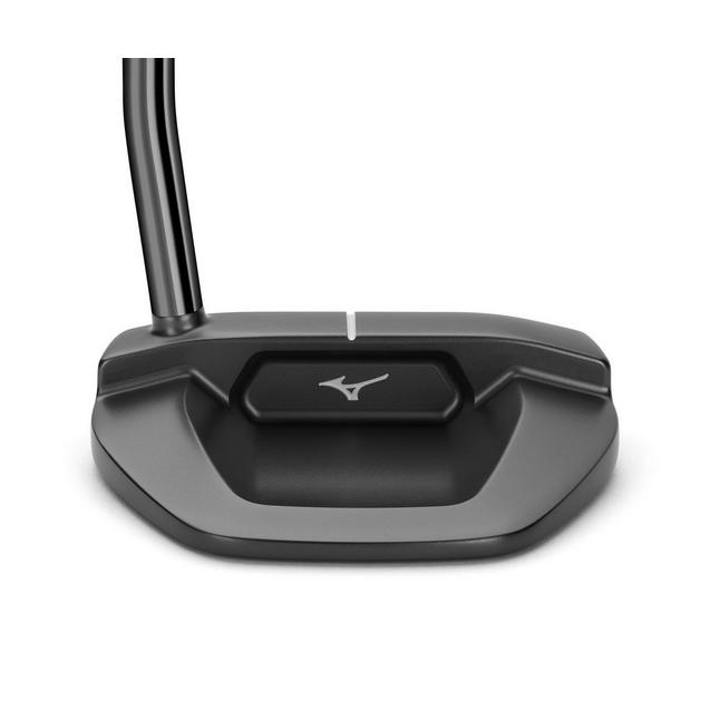 Mizuno M.Craft Nagoya B Grey Ion Putter
