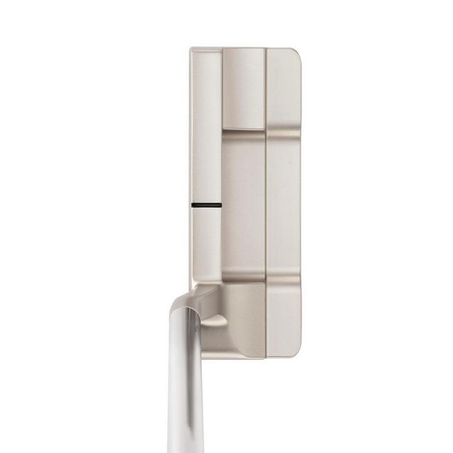 Mizuno M.Craft Osaka S Nickel Putter