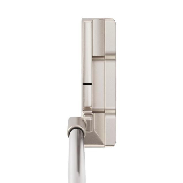 Mizuno M.Craft Kyoto P Nickel Putter