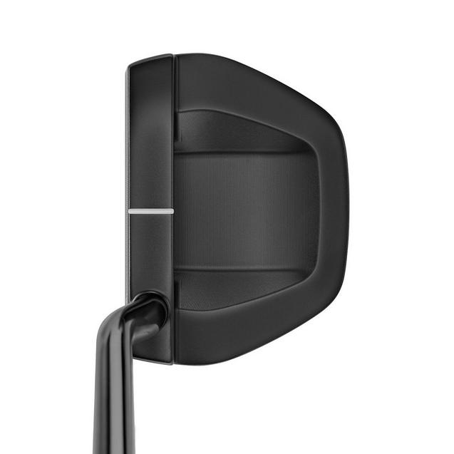 Mizuno M.Craft Nagoya B Grey Ion Putter