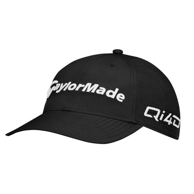 TaylorMade Hamptons Litetech Hat
