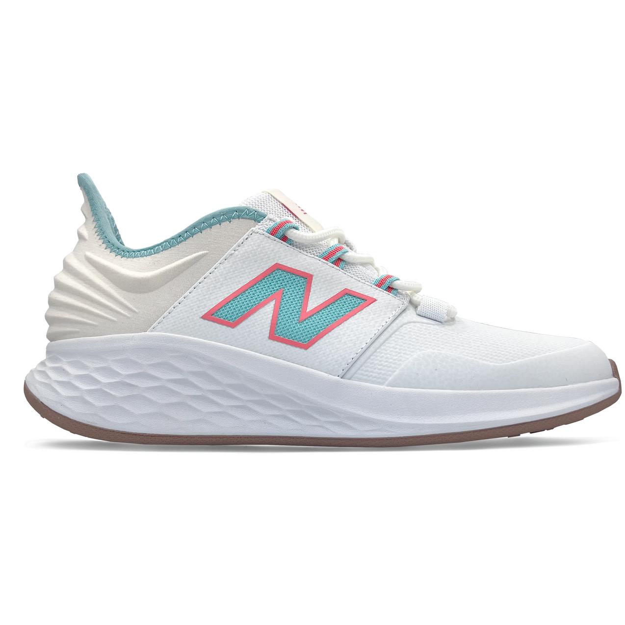 NEW BALANCE WOMENS FRESH FOAM ROAV V2 GOLF SHOE