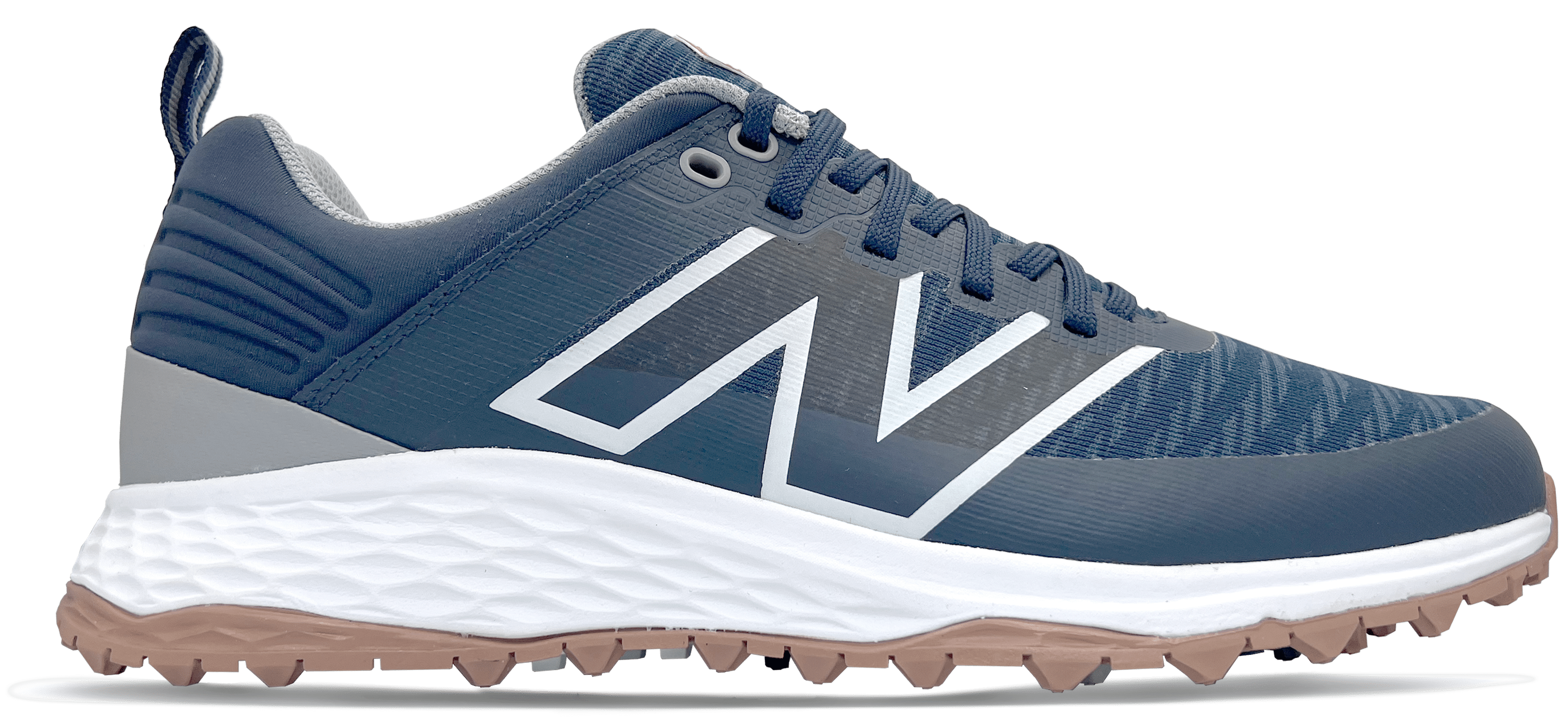 NEW BALANCE FRESH FOAM CONTEND V2 GOLF SHOE