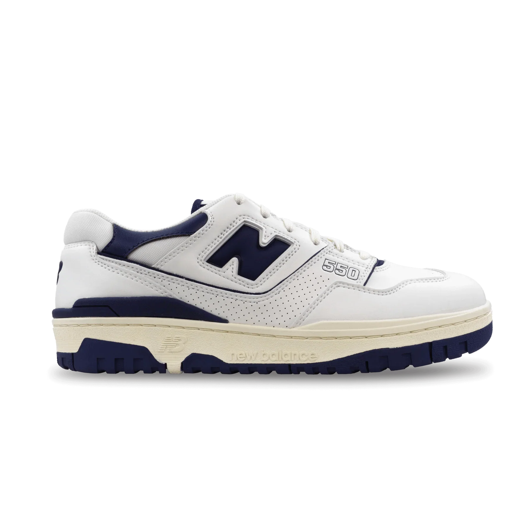 NEW BALANCE 550 SL GOLF SHOE