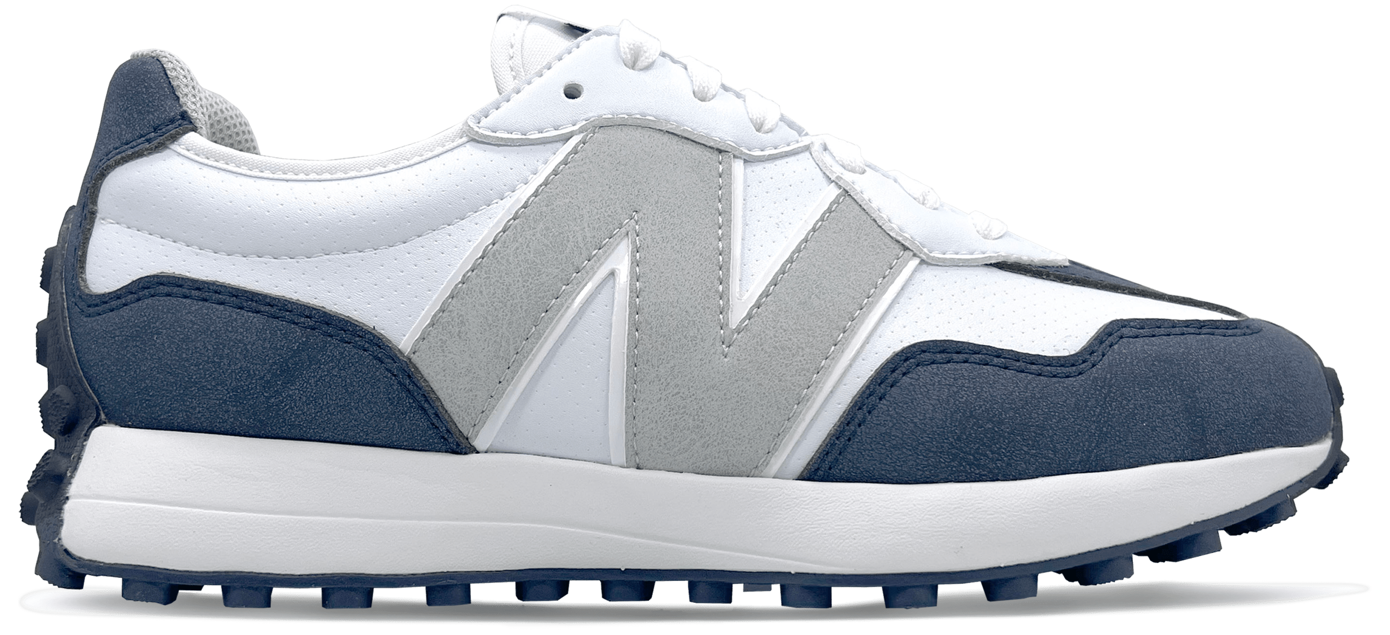 NEW BALANCE WOMENS 327 GOLF SHOE