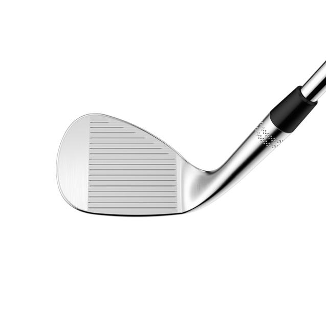 Callaway OPUS SP Chrome Wedge with Steel Shafts