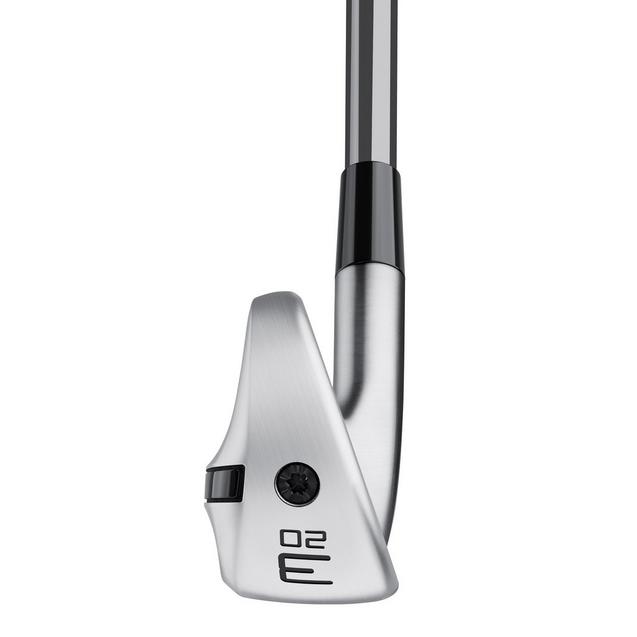 TaylorMade P-DHY Utility Iron