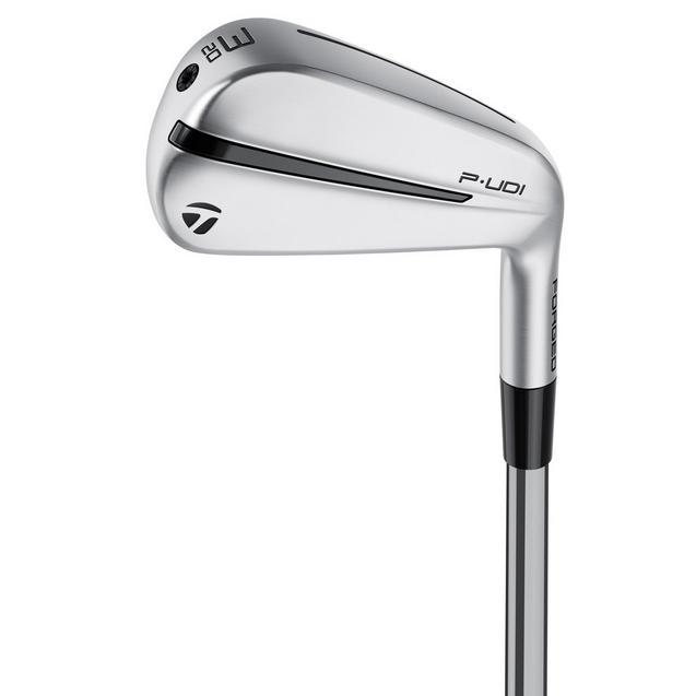 TaylorMade P-UDI Utility Iron