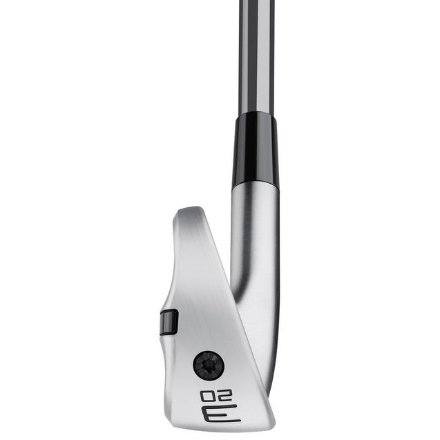 TaylorMade P-UDI Utility Iron