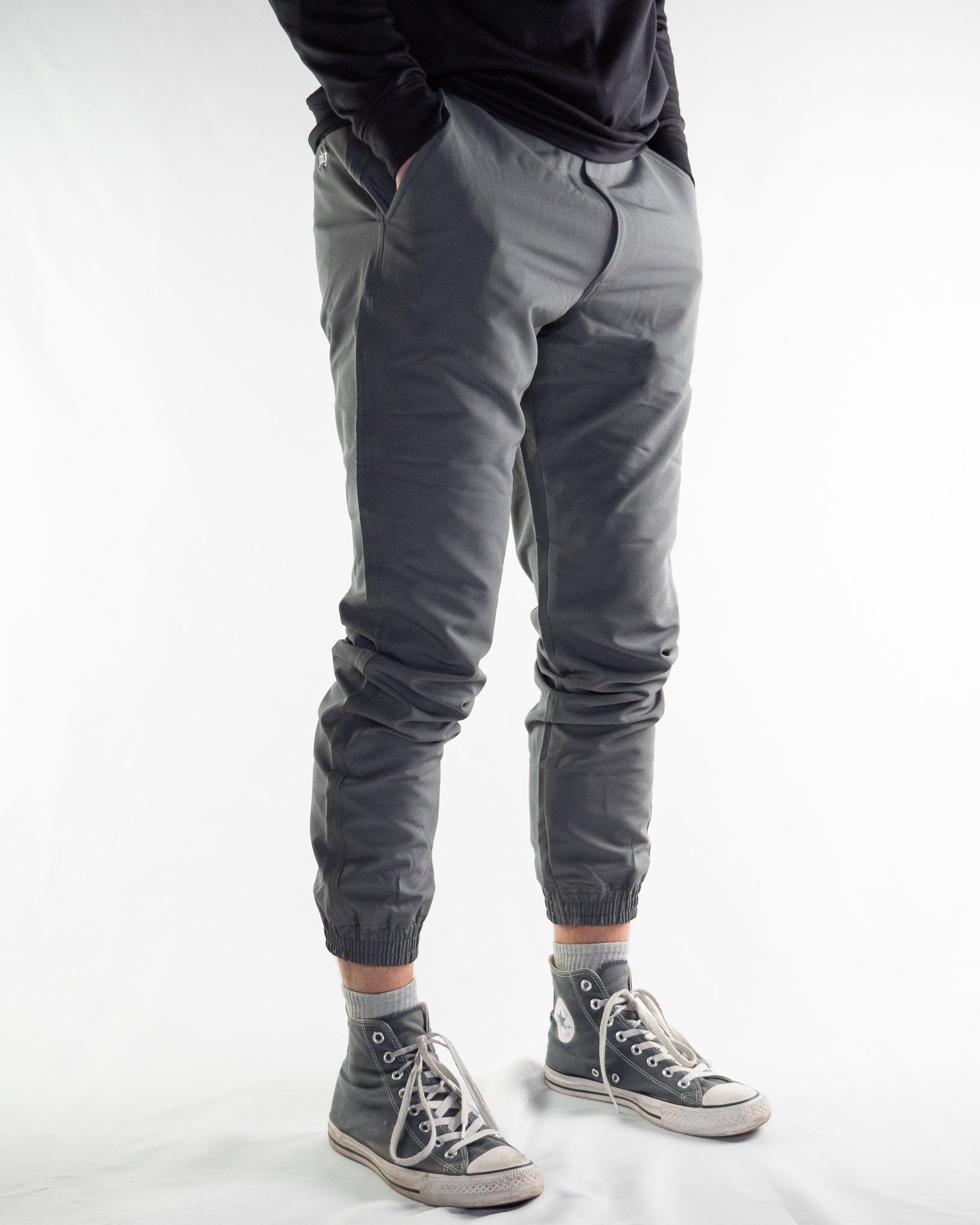 Pace Jogger - Charcoal