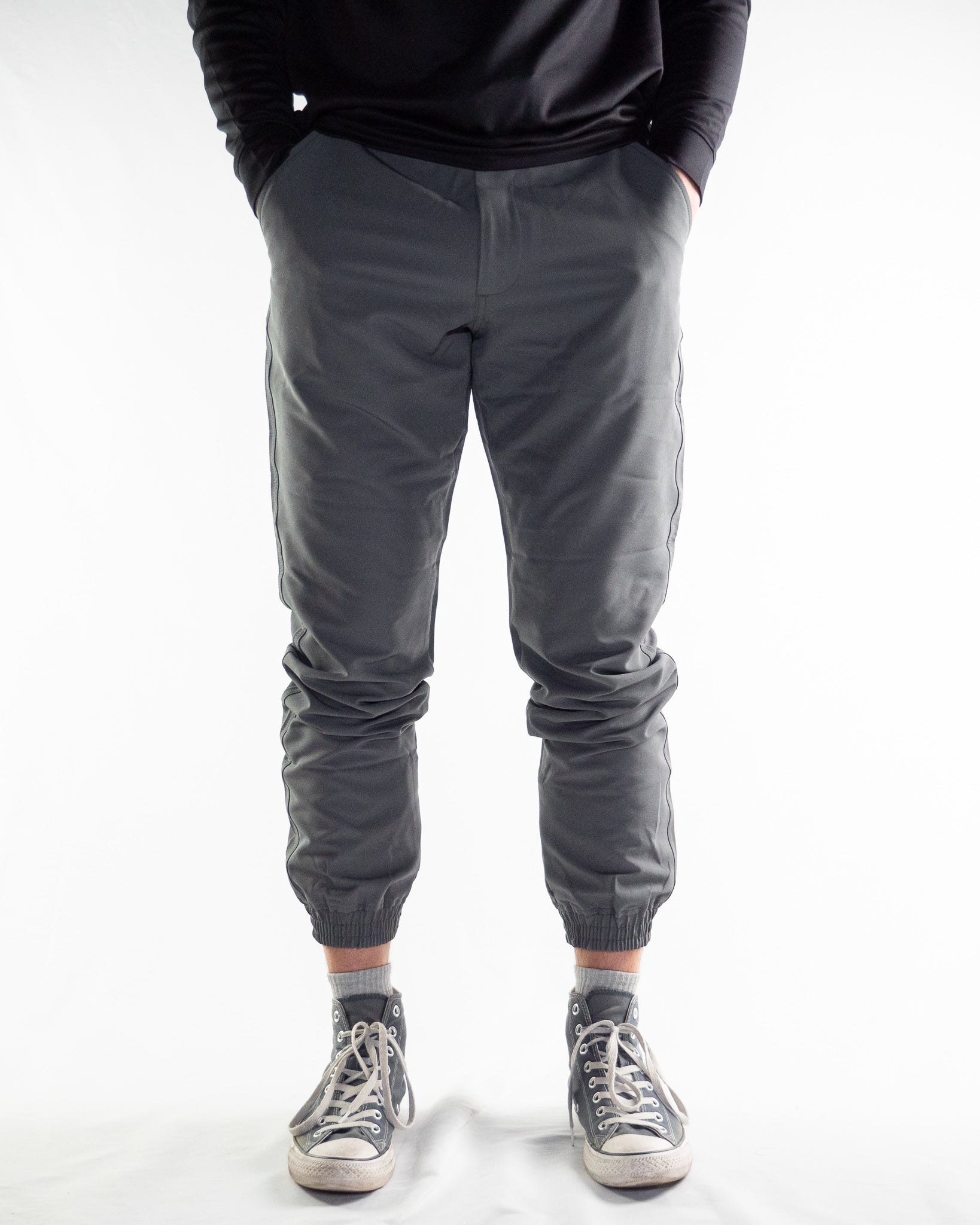Pace Jogger - Charcoal