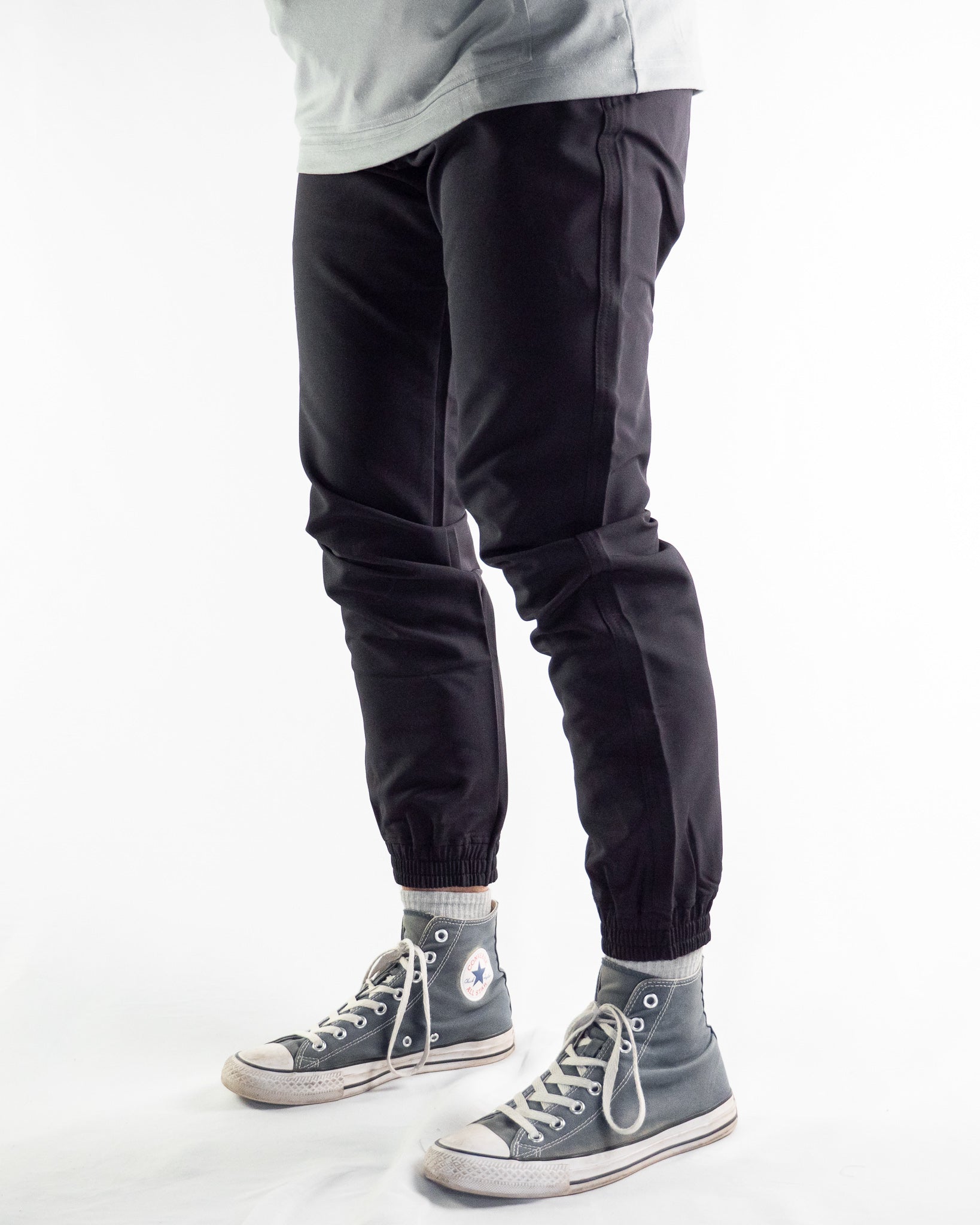 Pace Jogger - Charcoal