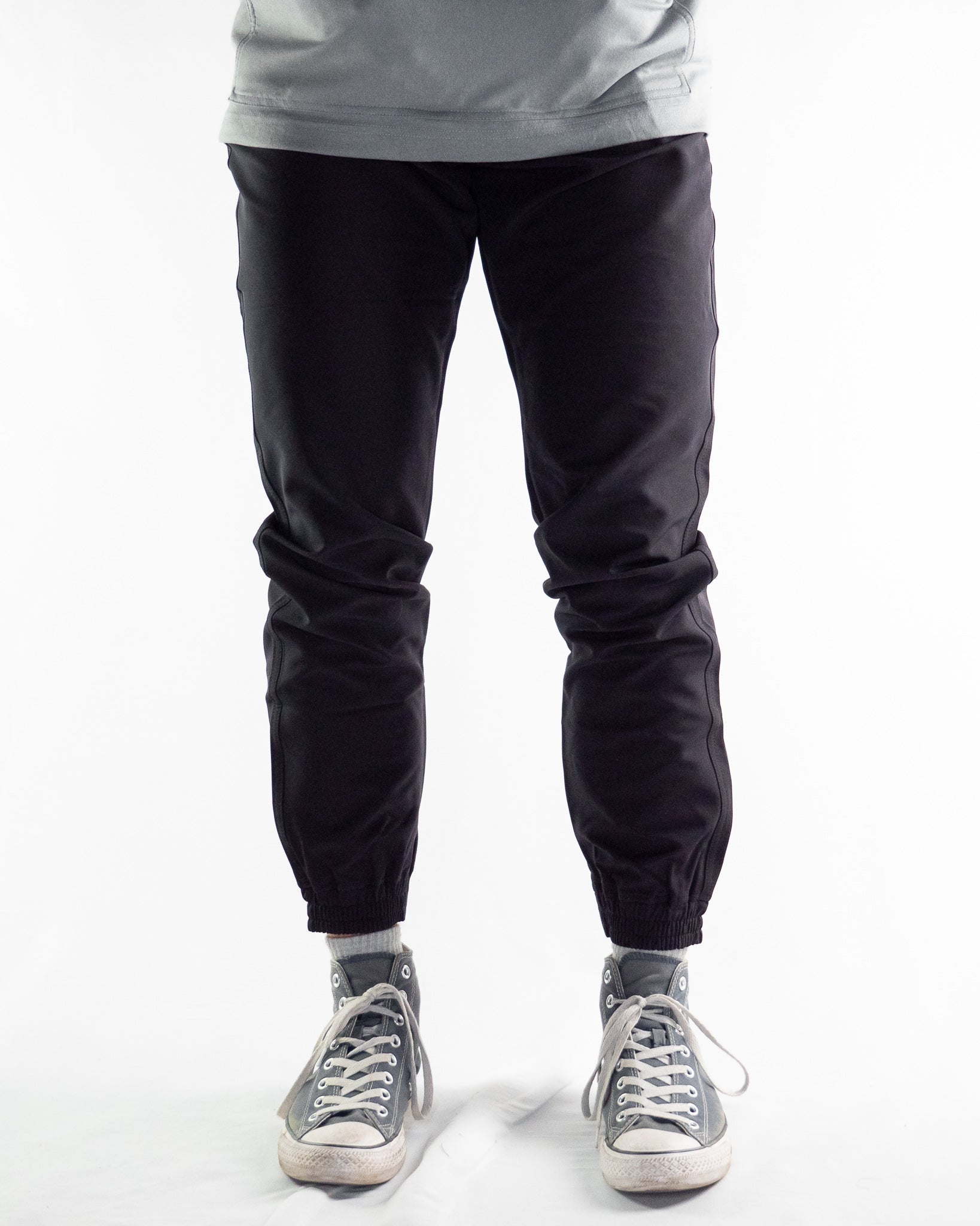 Pace Jogger - Charcoal