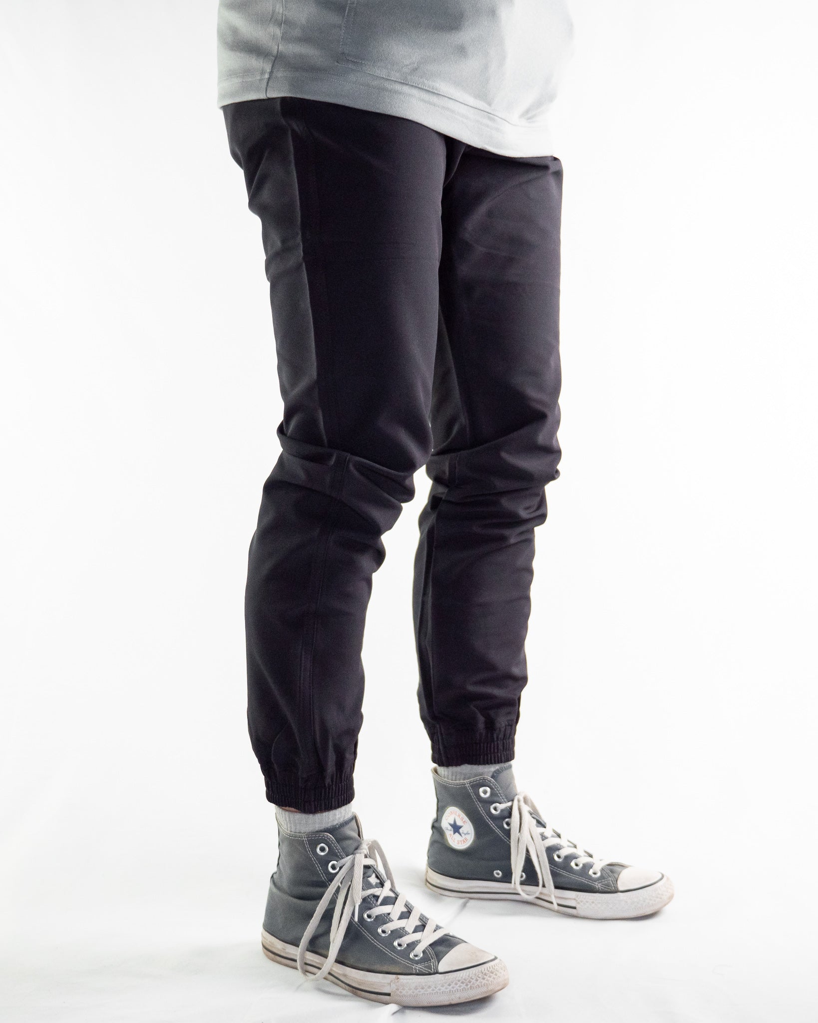 Pace Jogger - Charcoal