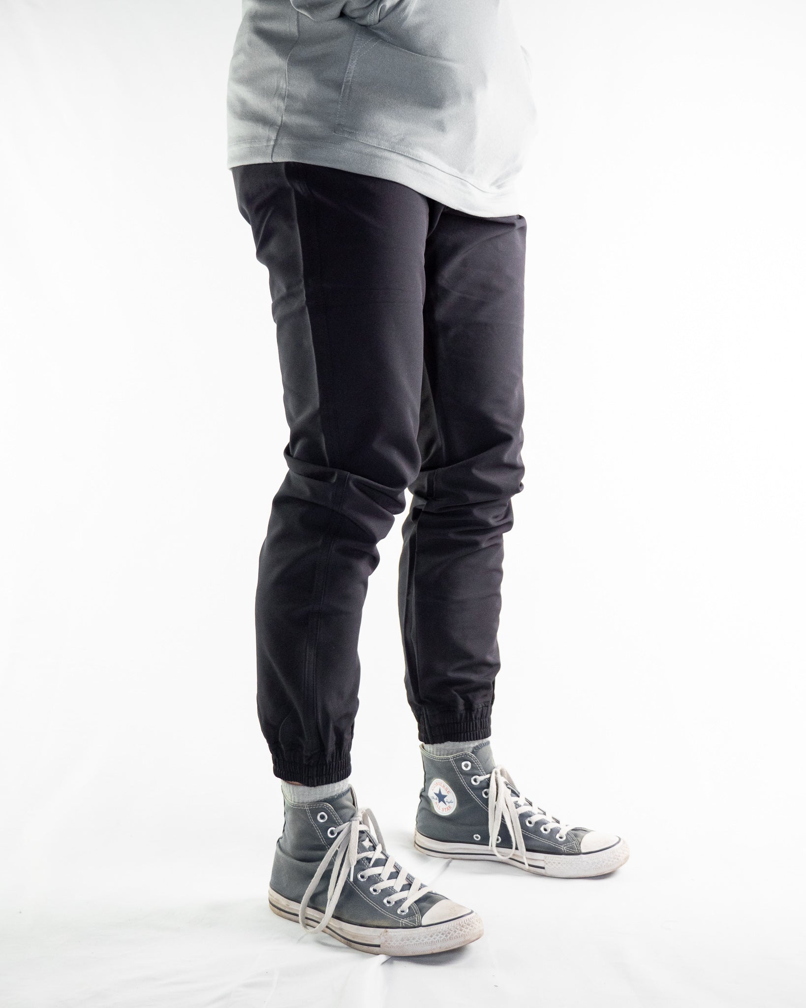 Pace Jogger - Charcoal