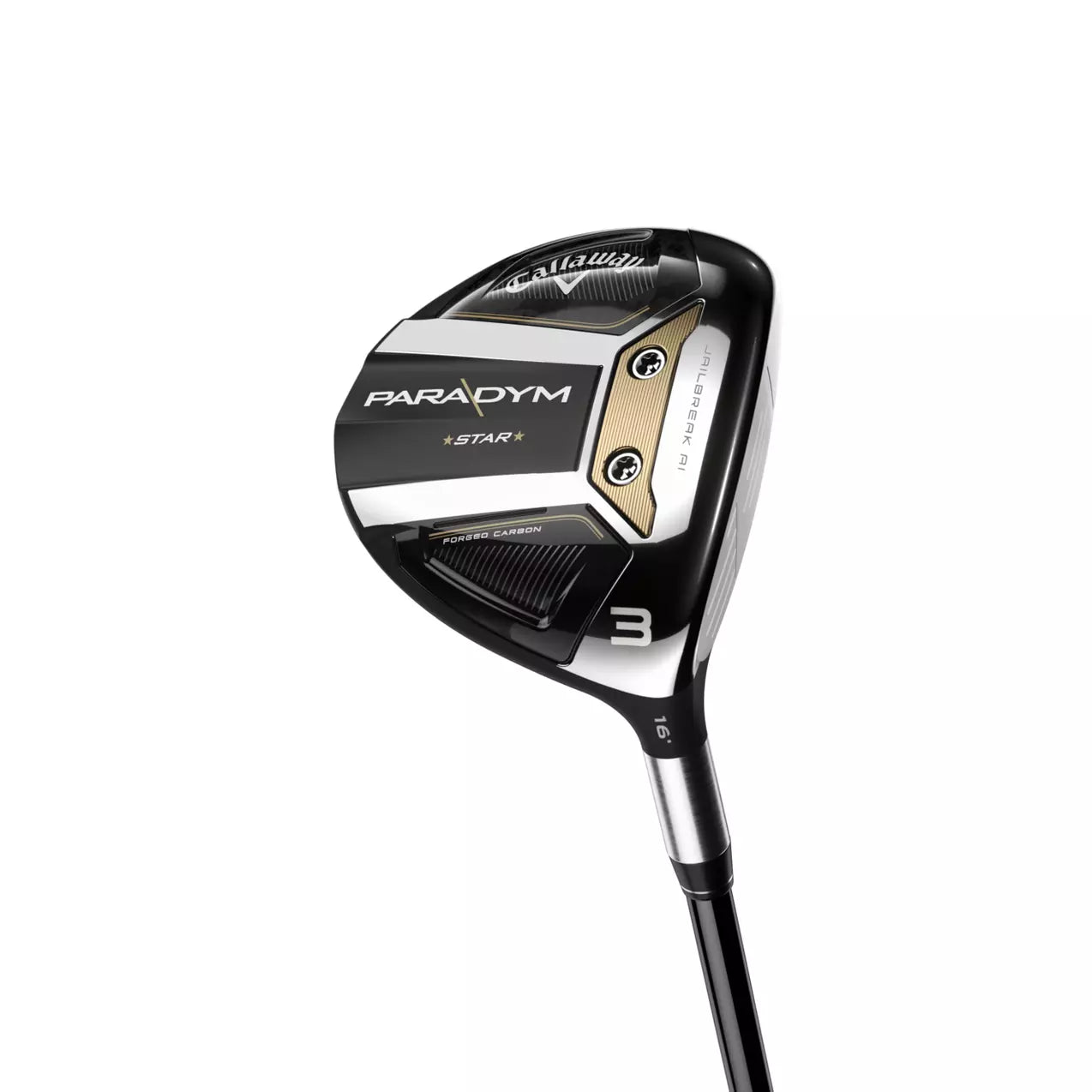 Callaway Paradym Star Women’s Fairway Wood
