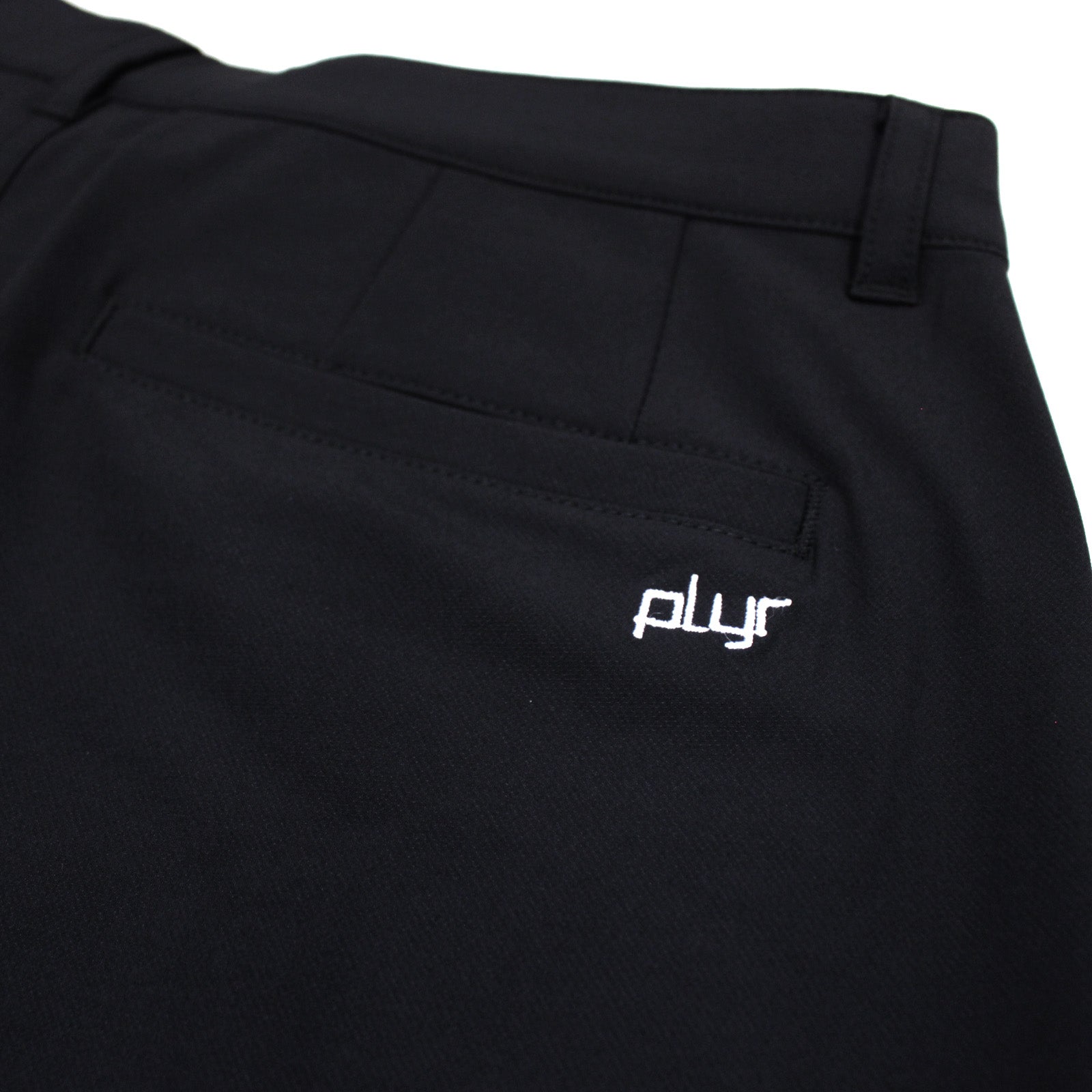 Pace Jogger - Charcoal