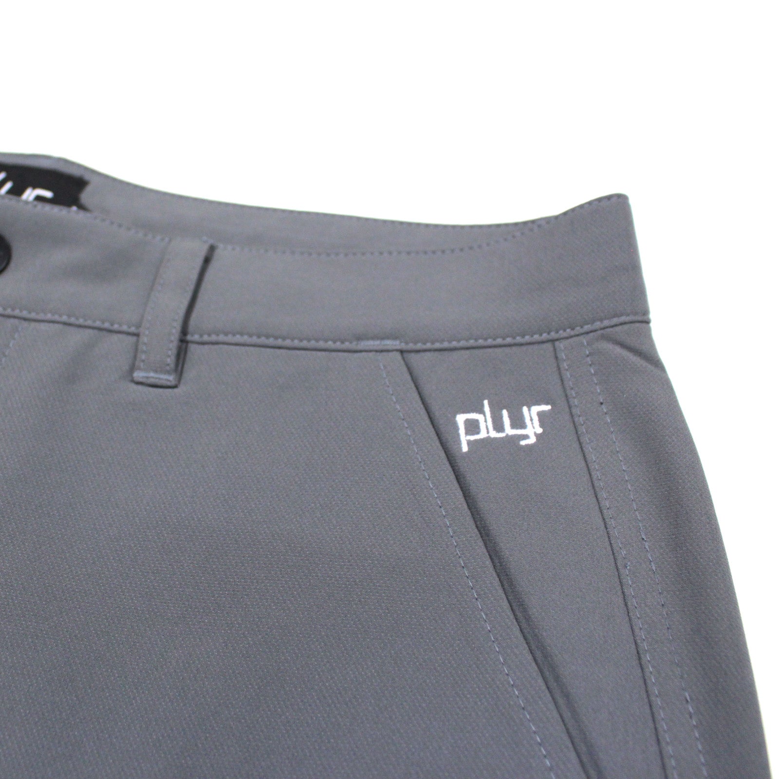 Pace Jogger - Charcoal