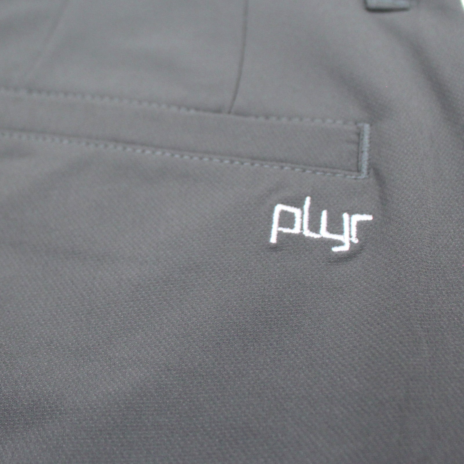 Pace Jogger - Charcoal