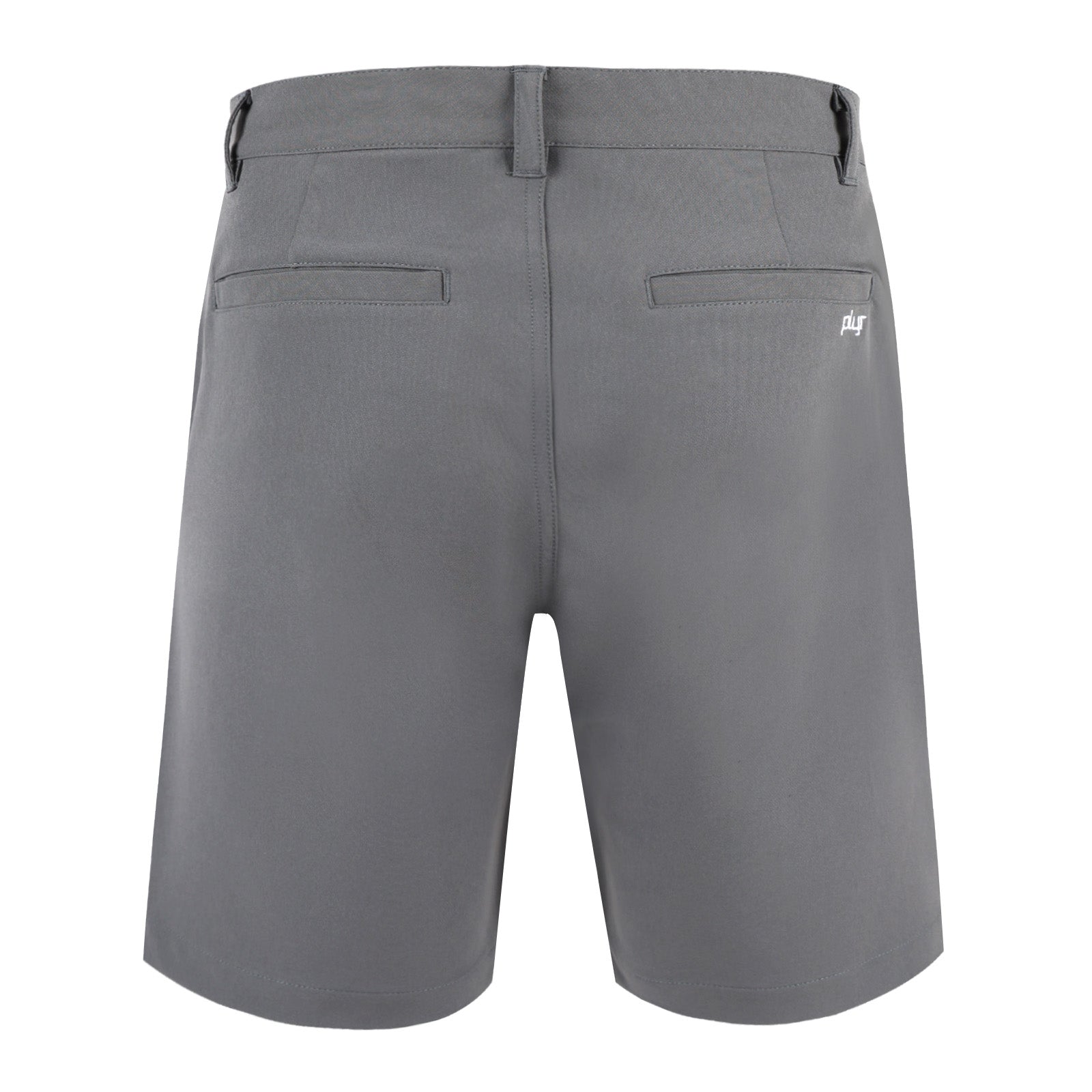 Pace Short - Grey