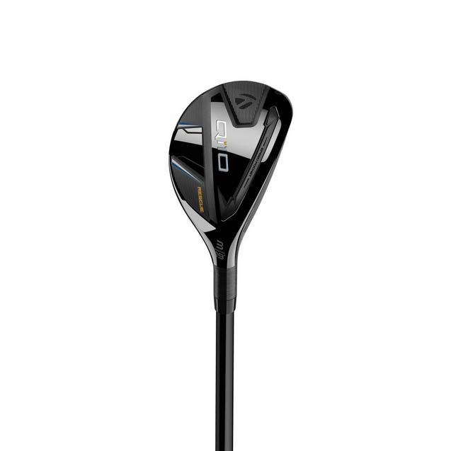 TaylorMade Qi10 Rescue