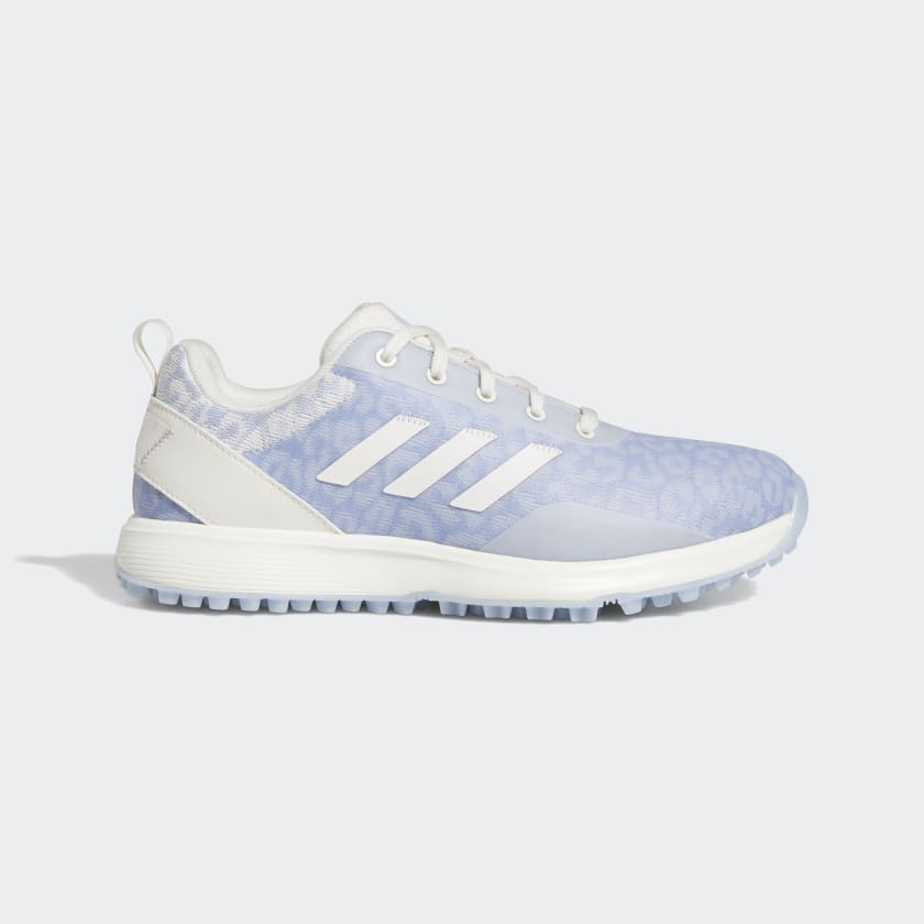 Adidas S2G SL Women's Golf Shoes 2023 - Niagara Golf Warehouse ADIDAS Womens Golf Shoes