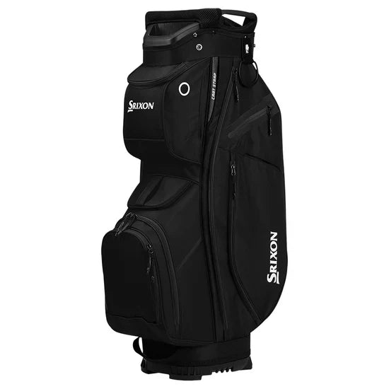 Srixon S3 Signature Series Cart Bag