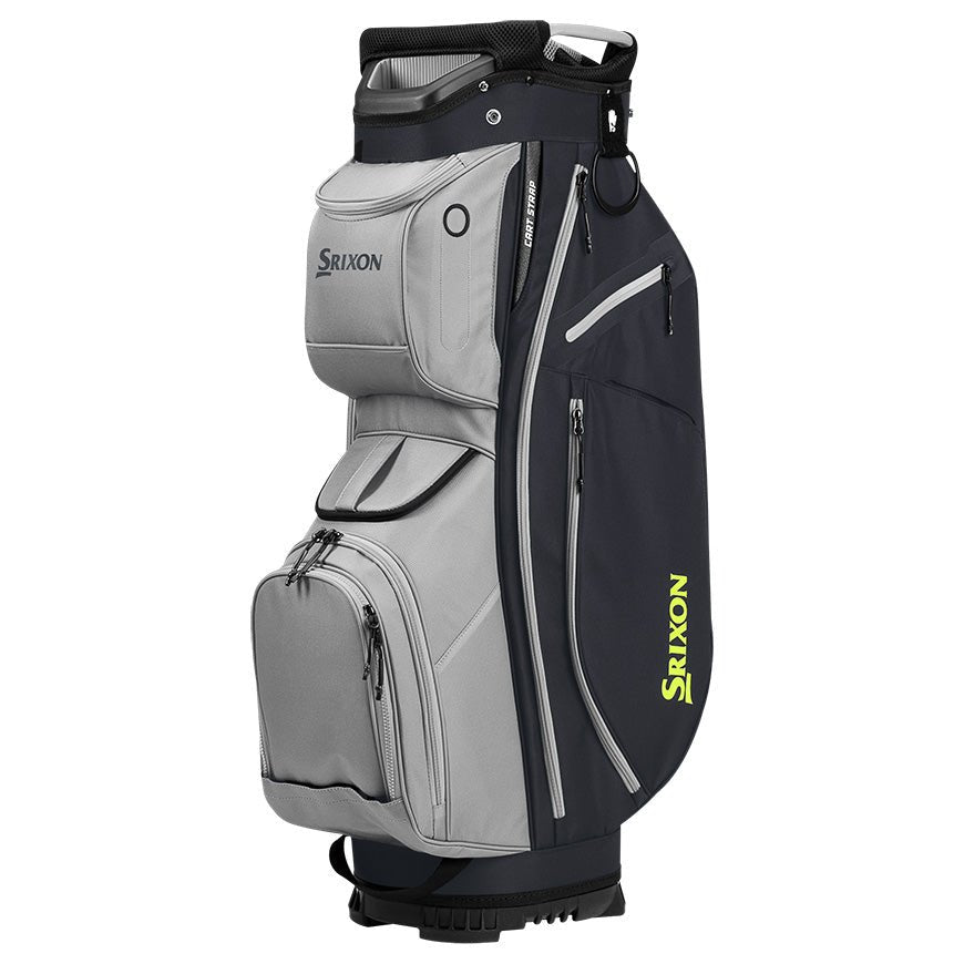 Srixon S3 Signature Series Cart Bag