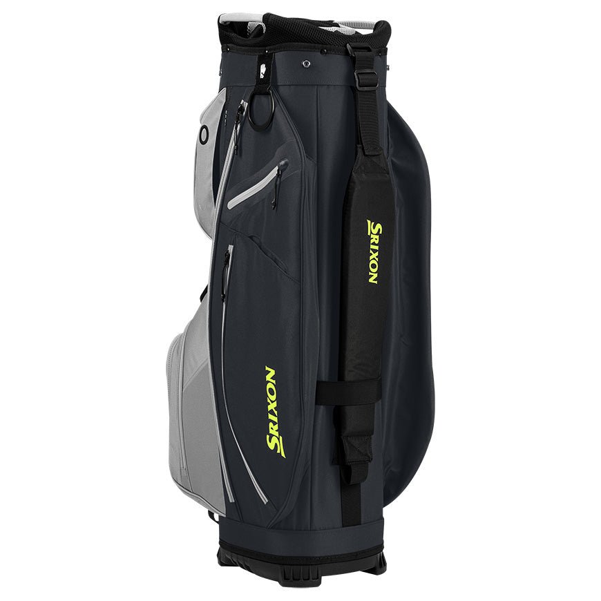 Srixon S3 Signature Series Cart Bag