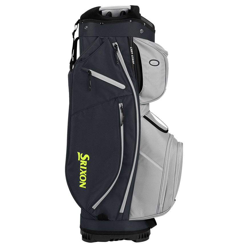 Srixon S3 Signature Series Cart Bag