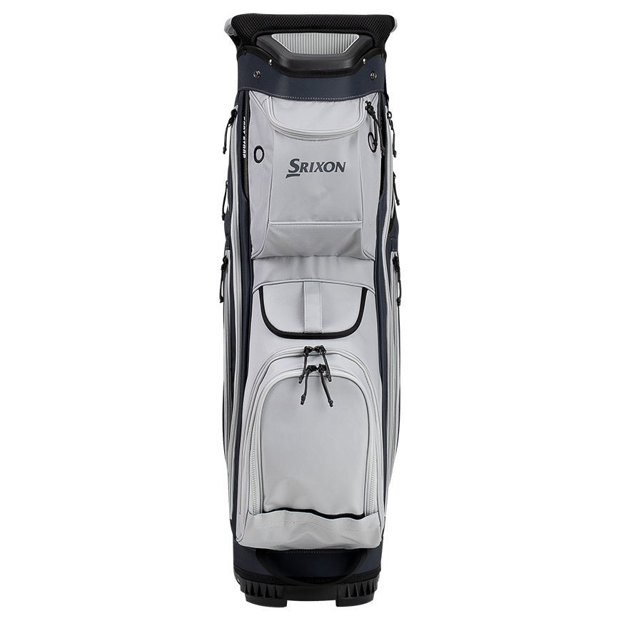 Srixon S3 Signature Series Cart Bag