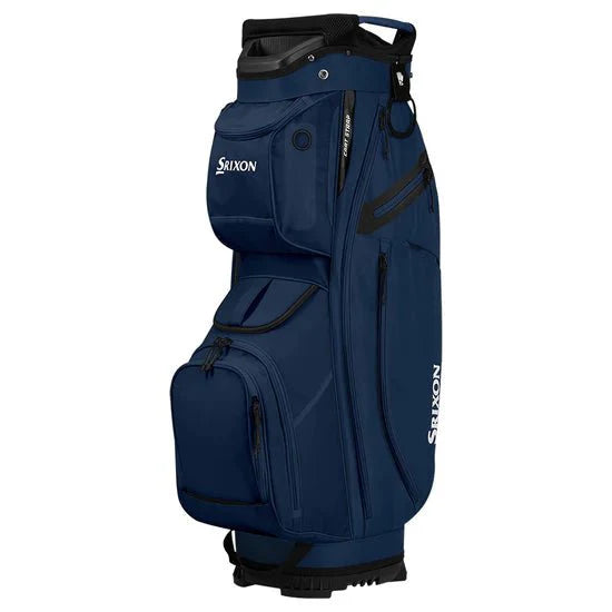 Srixon S3 Signature Series Cart Bag