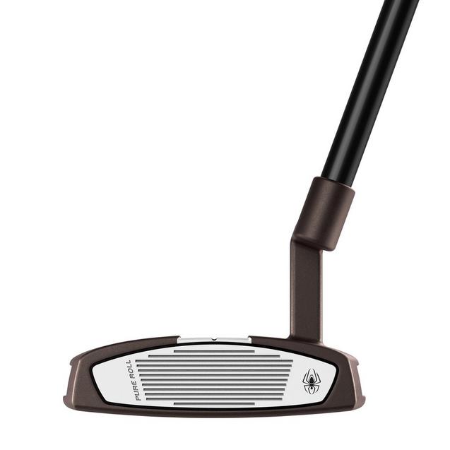 TaylorMade Spider X True Path L-Neck Putter 26'