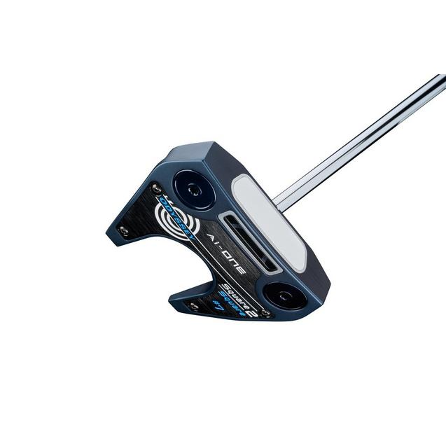 Odyssey Square 2 Square #7 Cruiser Putter