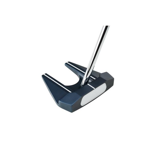 Odyssey Square 2 Square #7 Cruiser Putter