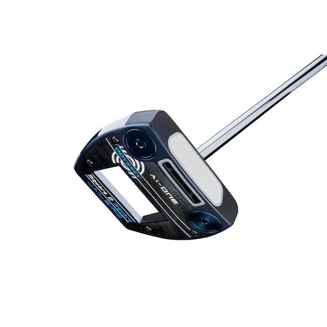 Odyssey Square 2 Square Jailbird Cruiser Putter