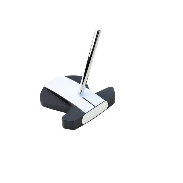 Odyssey Square 2 Square Max Stripe Putter