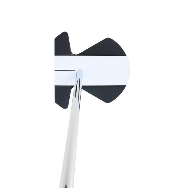 Odyssey Square 2 Square Max Stripe Putter