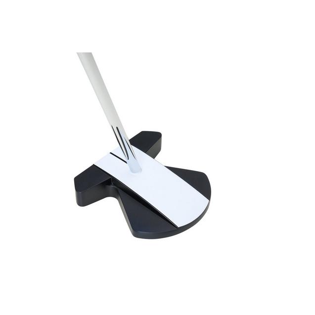 Odyssey Square 2 Square Max Stripe Putter
