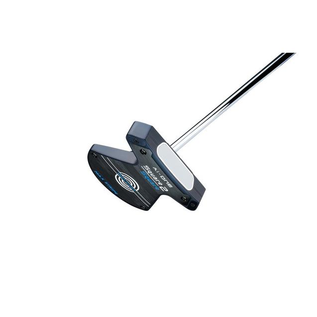 Odyssey Square 2 Square Max Stripe Putter