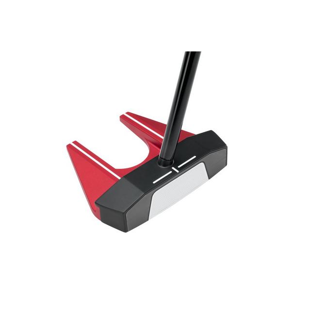 Odyssey Square 2 Square Tri-Hot Seven Putter