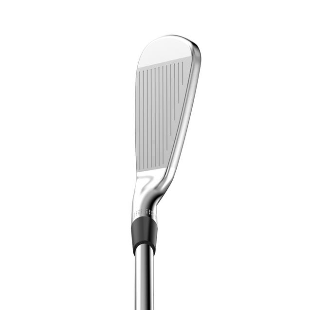 Wilson Staff Model CB 2024 Iron Set with Steel Shaft