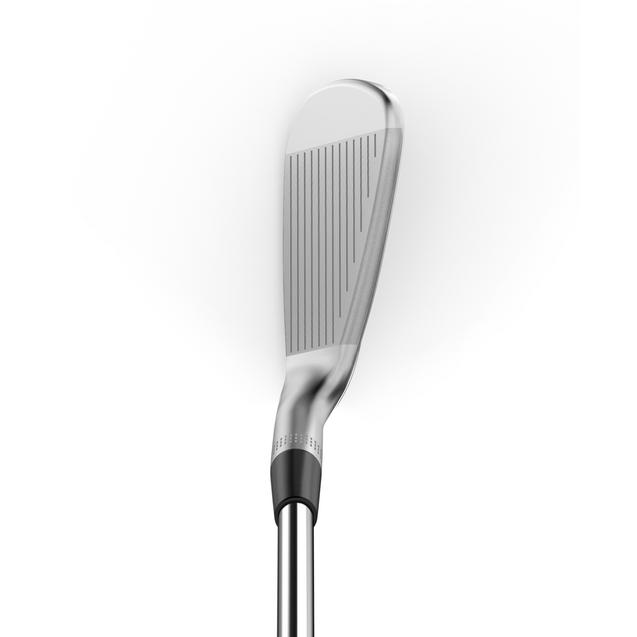 Wilson Staff Model XB Iron Set With Steel Shafts