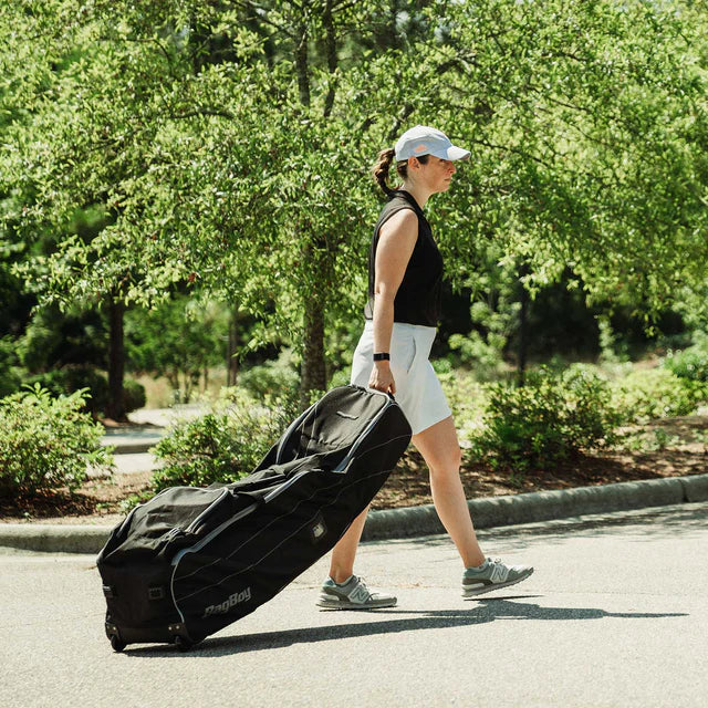 Bag Boy T-500 Travel Cover